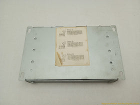 Audi A6 Siruis Satellite Control Module - 0