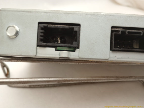 Audi A6 Siruis Satellite Control Module