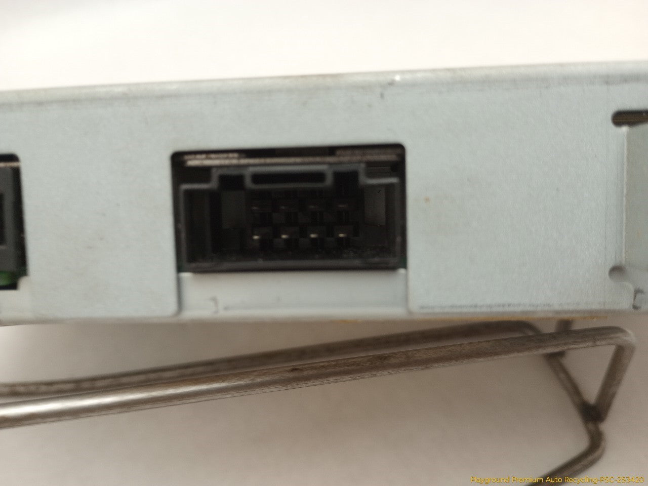 Audi A6 Siruis Satellite Control Module
