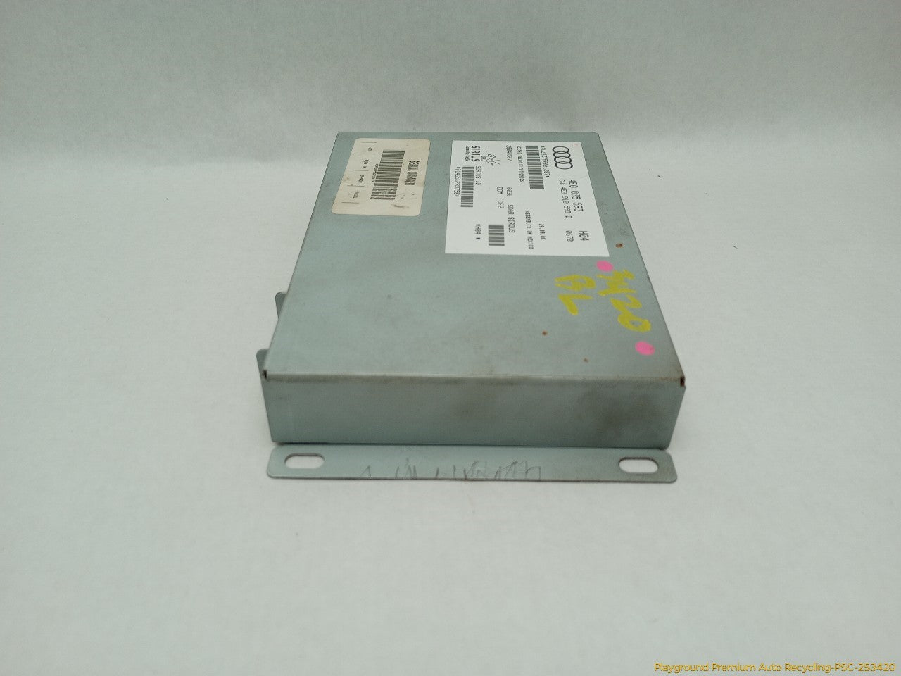 Audi A6 Siruis Satellite Control Module