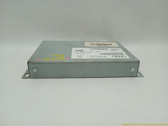Audi A6 Siruis Satellite Control Module