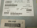 Audi A6 Siruis Satellite Control Module-11