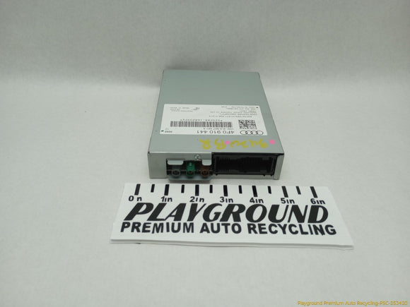 Audi A6 Rear Camera Control Module