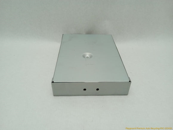 Audi A6 Rear Camera Control Module