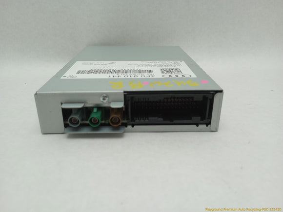 Audi A6 Rear Camera Control Module