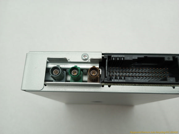 Audi A6 Rear Camera Control Module