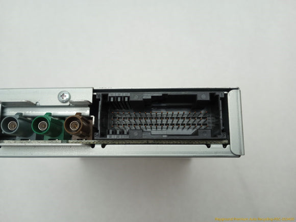 Audi A6 Rear Camera Control Module