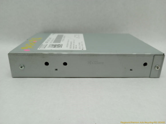 Audi A6 Rear Camera Control Module