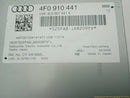 Audi A6 Rear Camera Control Module-12