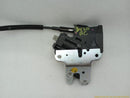 Audi A6 Trunk Lock Actuator-2