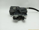 Audi A6 Trunk Lock Actuator-4