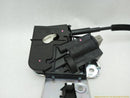 Audi A6 Trunk Lock Actuator-6