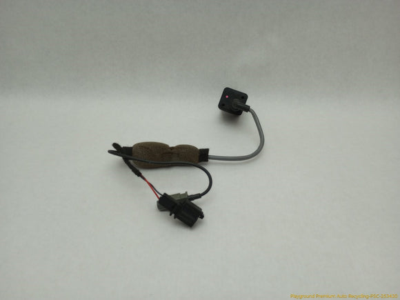 Audi A6 Rear View Camera