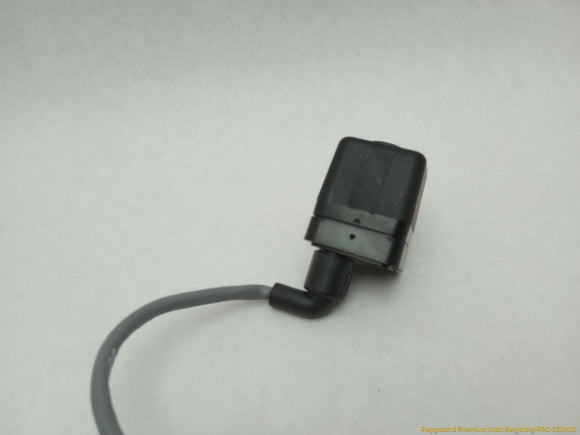 Audi A6 Rear View Camera