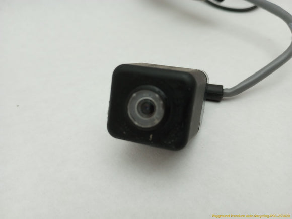 Audi A6 Rear View Camera