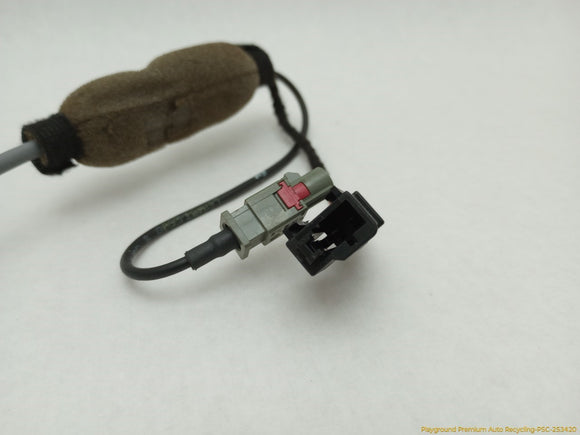 Audi A6 Rear View Camera