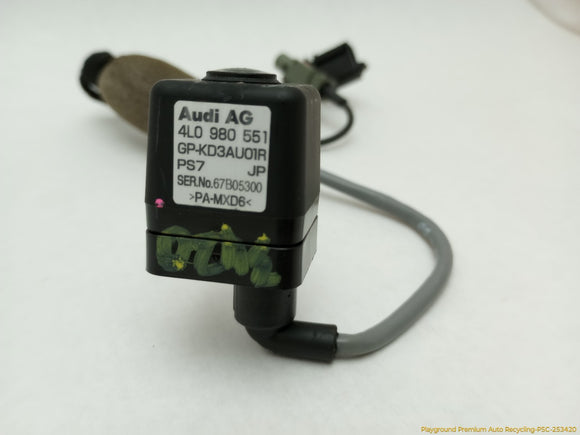 Audi A6 Rear View Camera