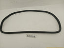 Audi A6 Trunk Lid Molding-1