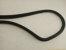 Audi A6 Trunk Lid Molding-3