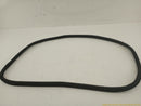 Audi A6 Trunk Lid Molding-4