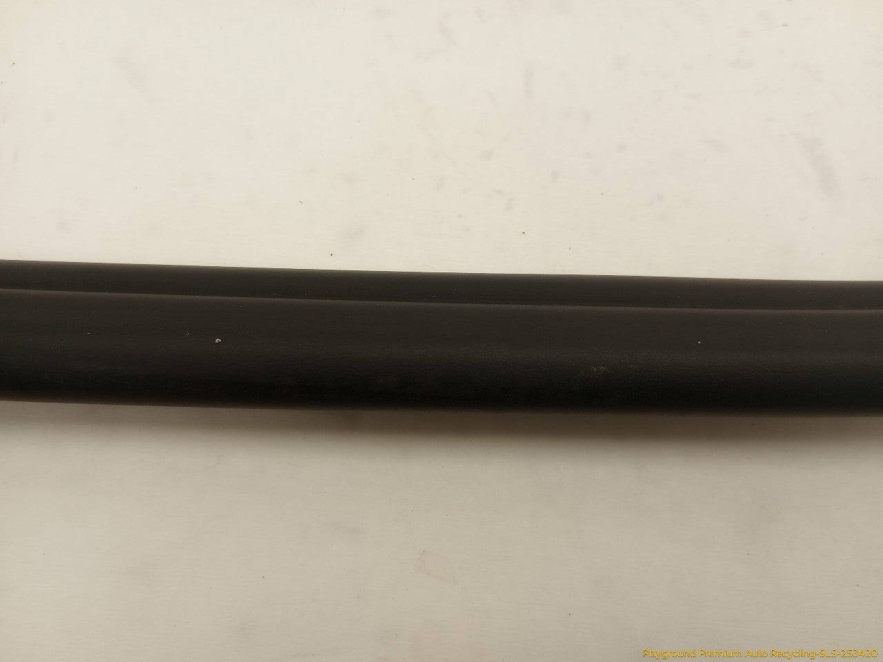 Audi A6 Trunk Lid Molding