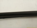 Audi A6 Trunk Lid Molding-8