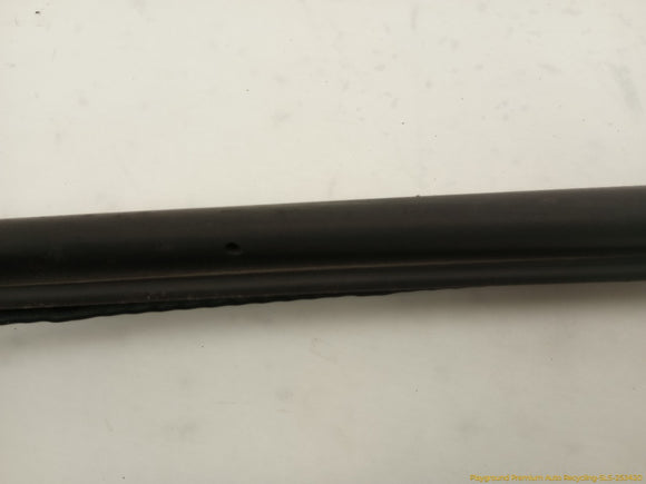 Audi A6 Trunk Lid Molding