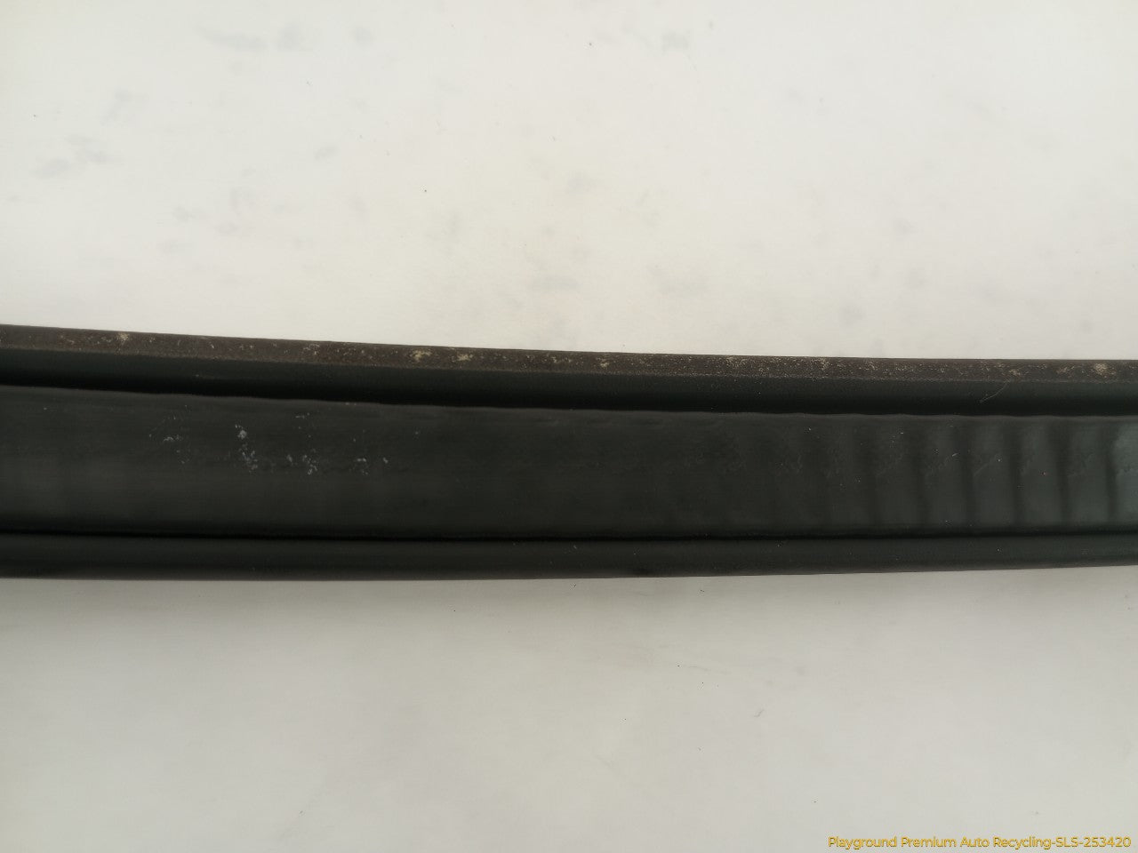 Audi A6 Trunk Lid Molding