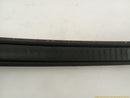 Audi A6 Trunk Lid Molding-9