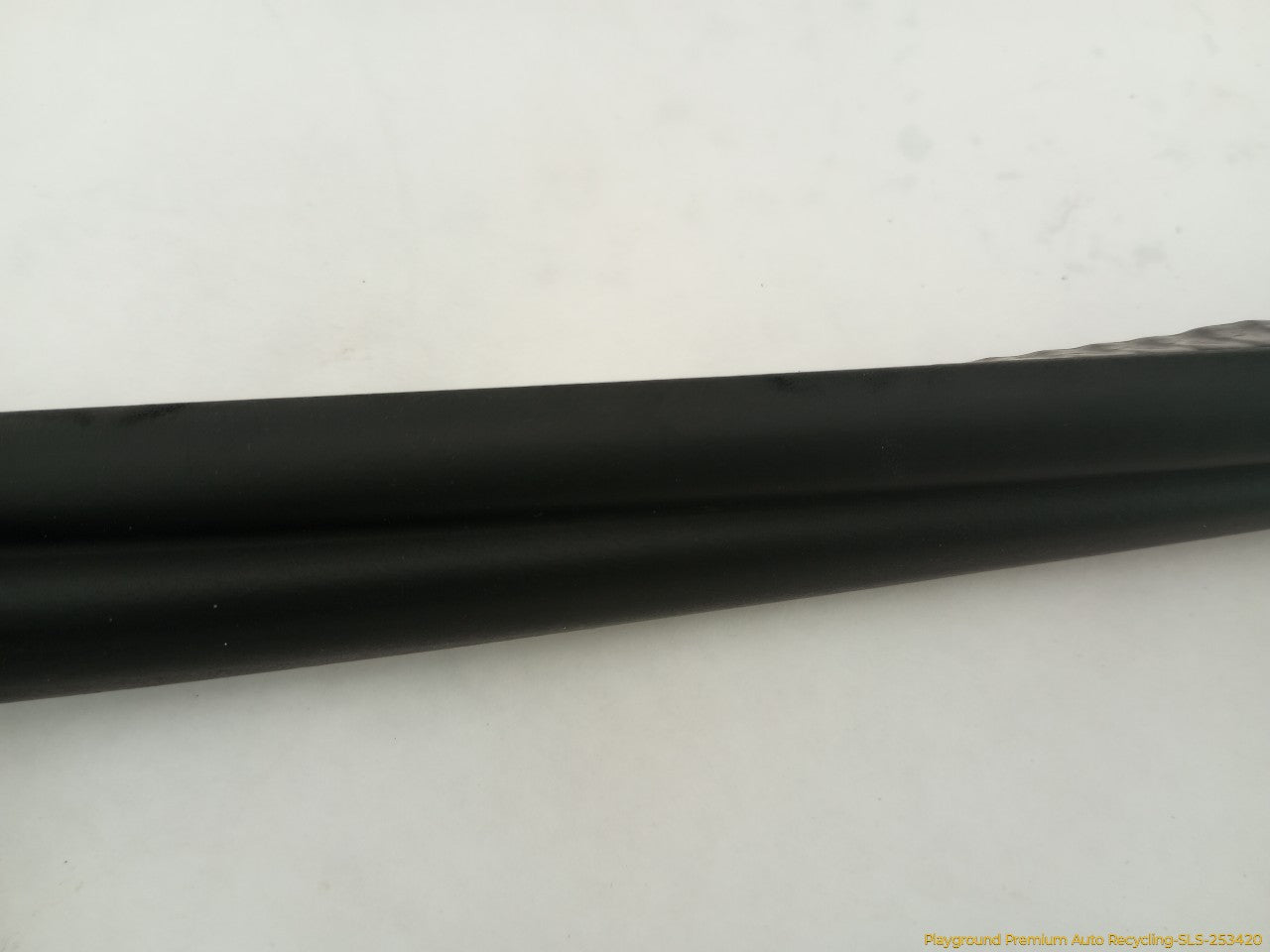 Audi A6 Trunk Lid Molding