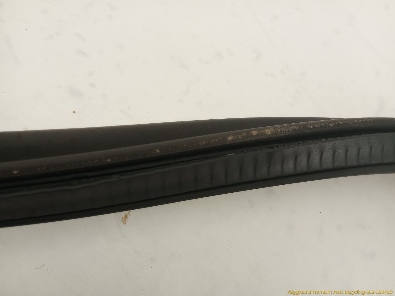 Audi A6 Trunk Lid Molding