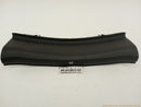 Audi A6 Trunk Sill Trim-1