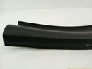 Audi A6 Trunk Sill Trim-2