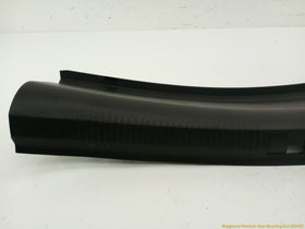 Audi A6 Trunk Sill Trim - 0