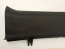 Audi A6 Trunk Sill Trim-4