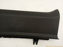 Audi A6 Trunk Sill Trim-5