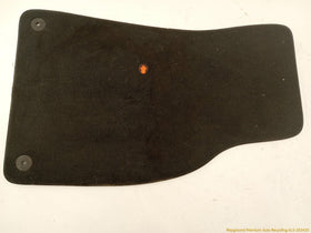 Audi A6 Set Of 4 Front & Rear Floor Mats - 0