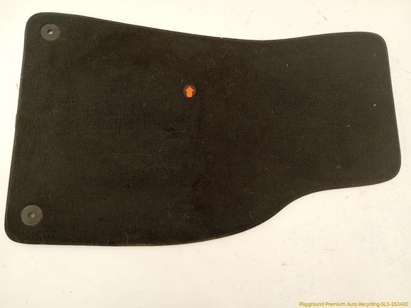 Audi A6 Set Of 4 Front & Rear Floor Mats