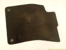 Audi A6 Set Of 4 Front & Rear Floor Mats-4