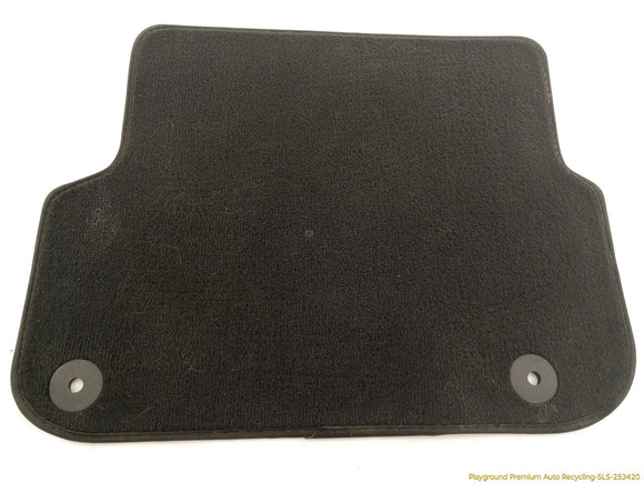 Audi A6 Set Of 4 Front & Rear Floor Mats