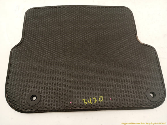 Audi A6 Set Of 4 Front & Rear Floor Mats