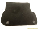 Audi A6 Set Of 4 Front & Rear Floor Mats-8