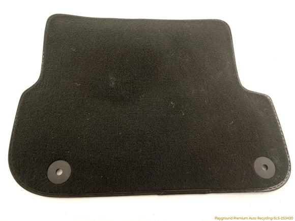 Audi A6 Set Of 4 Front & Rear Floor Mats