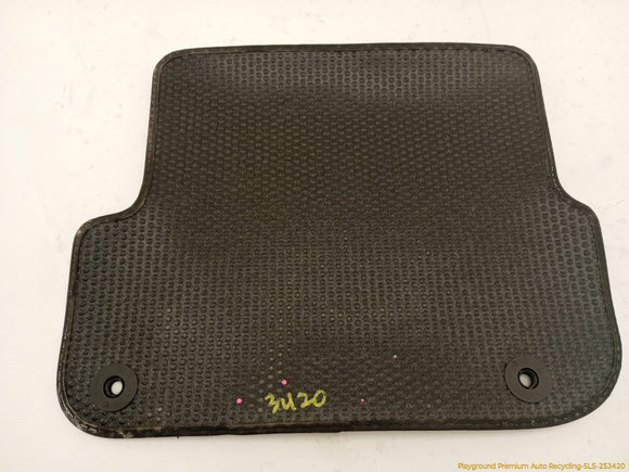 Audi A6 Set Of 4 Front & Rear Floor Mats