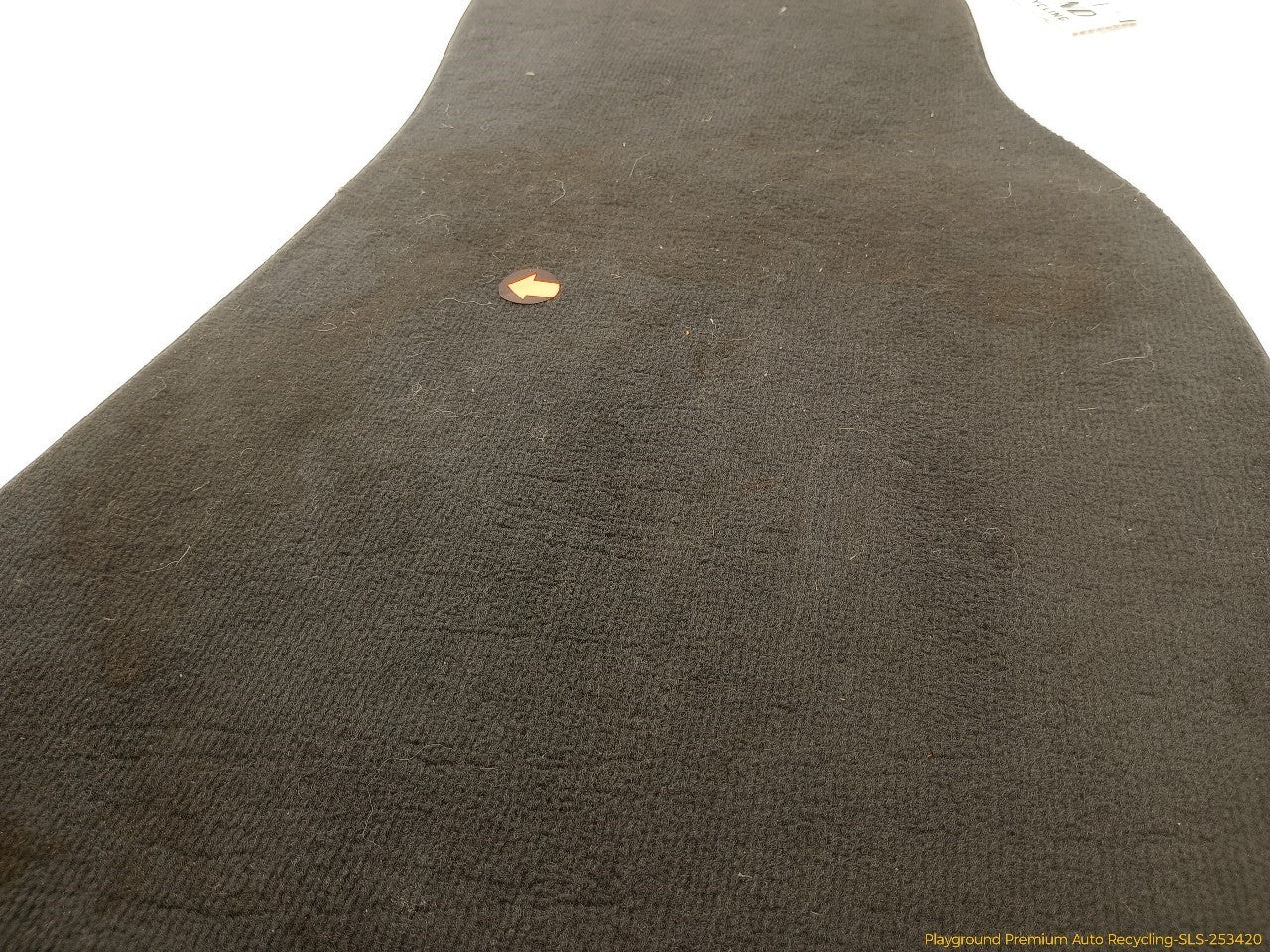 Audi A6 Set Of 4 Front & Rear Floor Mats