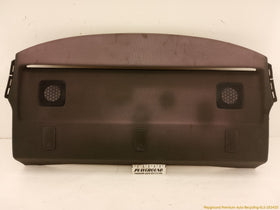 Audi A6 Rear Parcel Shelf Panel