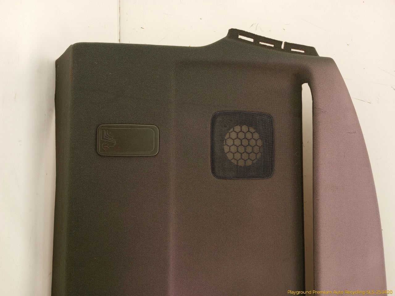 Audi A6 Rear Parcel Shelf Panel - 0