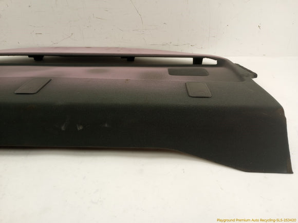 Audi A6 Rear Parcel Shelf Panel