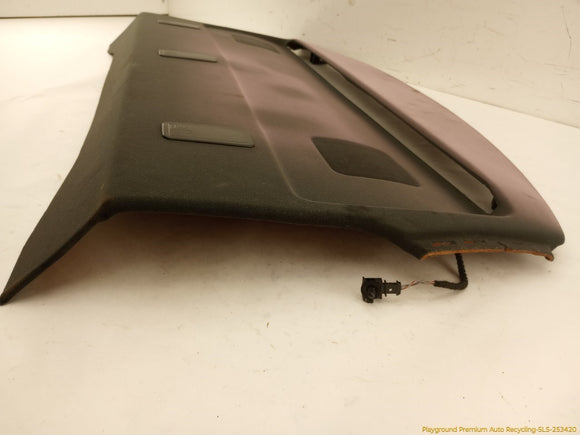 Audi A6 Rear Parcel Shelf Panel