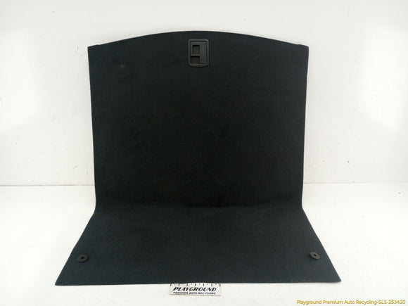 Audi A6 Trunk Spare Tire Floor Cover